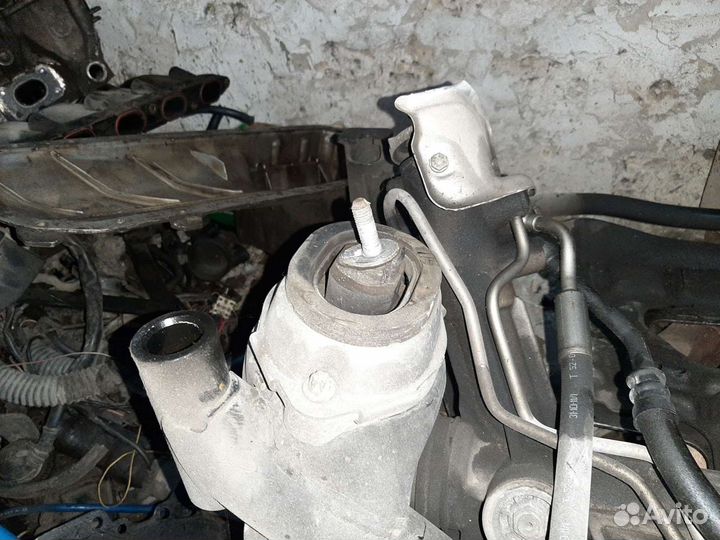 Подрамник бмв х5 е53