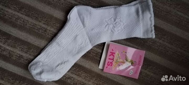 Детские гольвы и носки