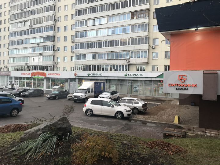Торговая площадь, 301.3 м²
