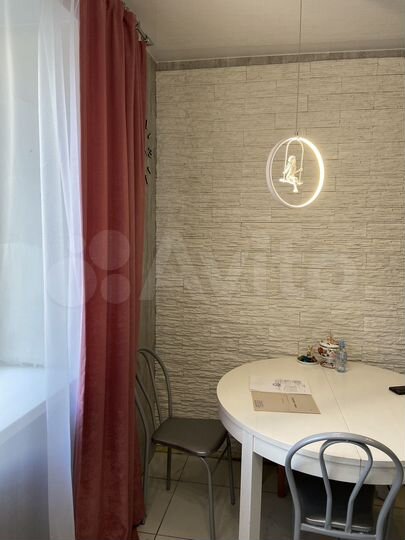 1-к. квартира, 41 м², 7/15 эт.