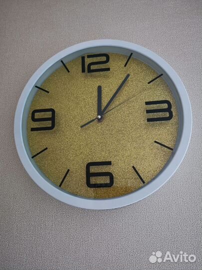 Часы настенные