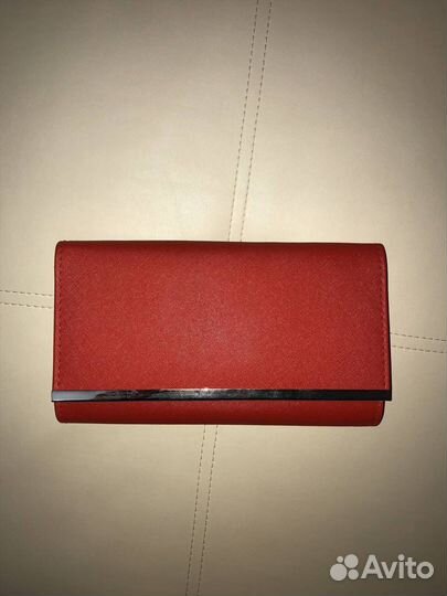 Клатч женский