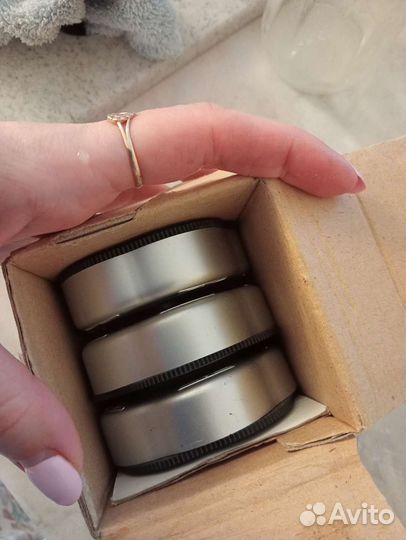 Светильники