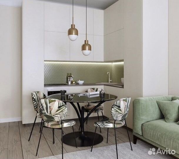 Дизайнер интерьера