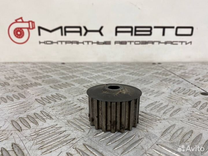 Б/У шестерня коленвала Mitsubishi