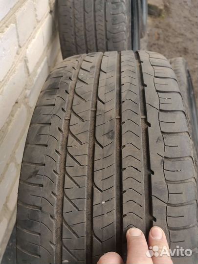 Goodyear Eagle F1 Sport 245/45 R18 96