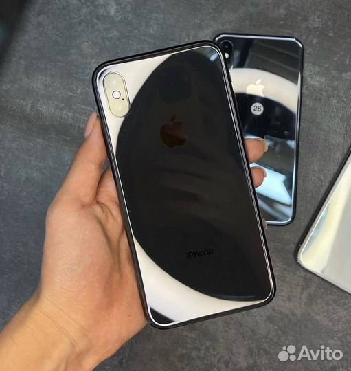 iPhone Xs, 256 ГБ