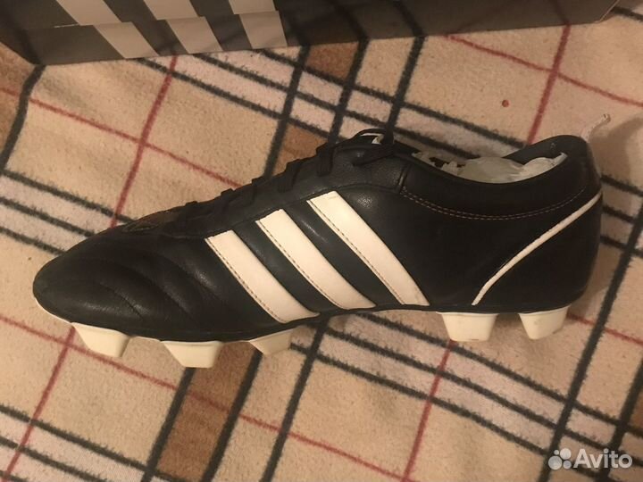 Бутсы adidas performance