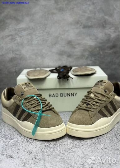 Adidas bad bunny campus (с 36 по 45 размеры)