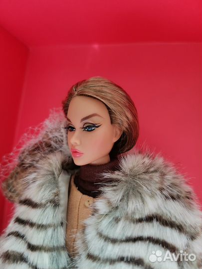 Кукла Poppy Parker Integrity Toys