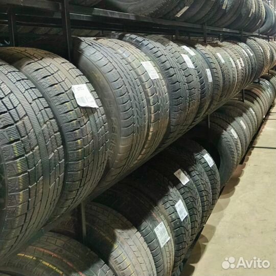 Lassa Transway A/T 235/65 R16C 121Q