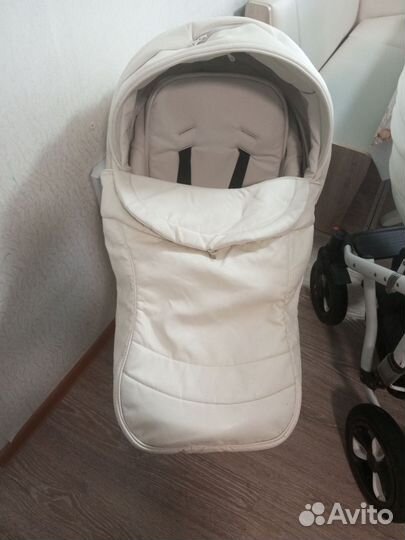Продам коляску