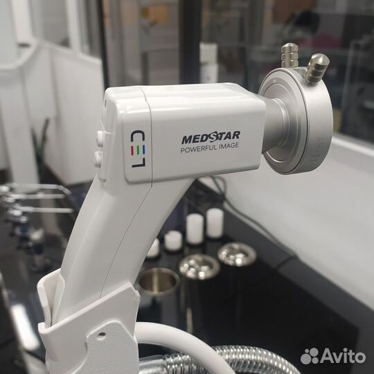 Лор-комбайн Medstar