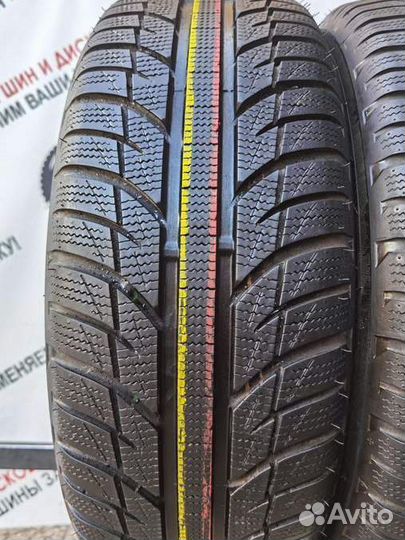Toyo Snowprox S943 195/55 R16 87H