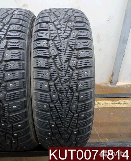 Nokian Tyres Nordman 7 185/60 R15 107U