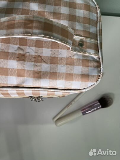 Косметичка новая