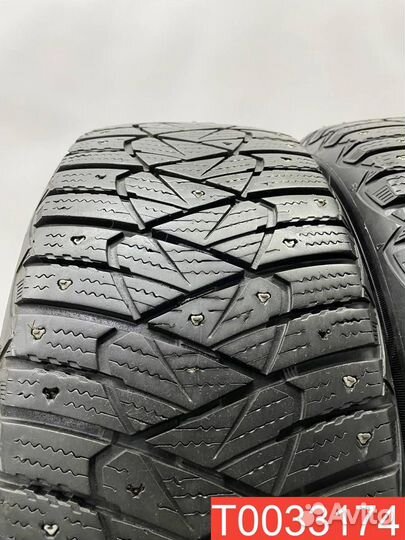 Dunlop Ice Touch 205/55 R16 94T