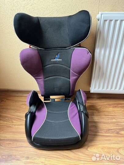 Детское автокресло 15-36 кг