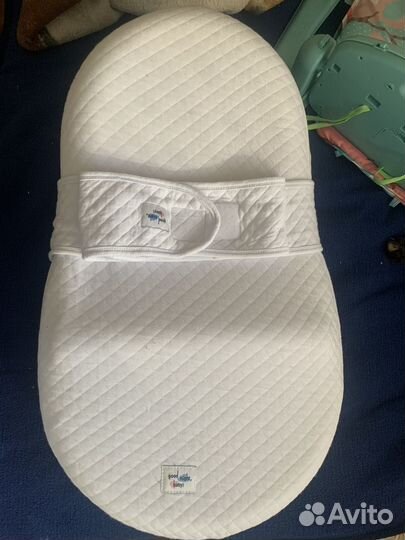 Кокон для новорожденных