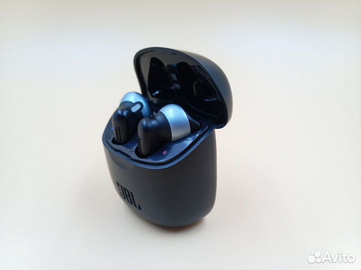 832343 Беспроводные наушники JBL tune 225TWS
