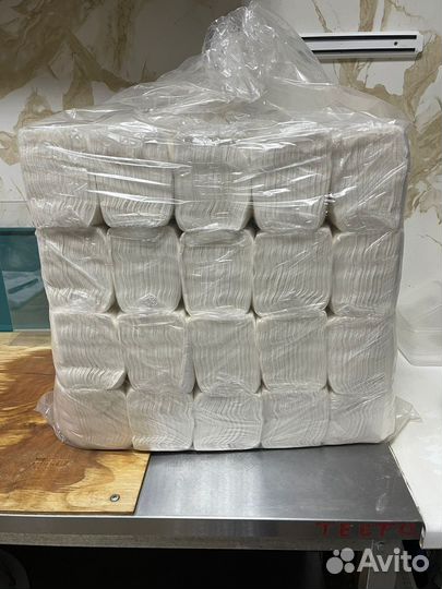 Пакеты, стаканчики, палочки для роллов