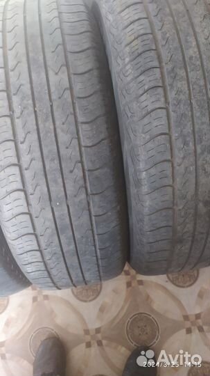 Cordiant 4x4 215/65 R16