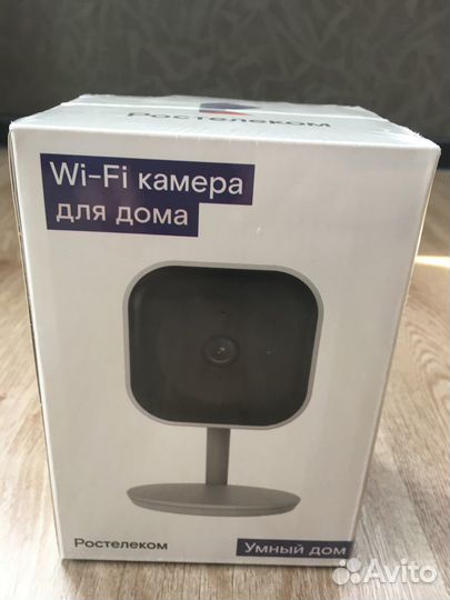 Ip wi fi камера беспроводная