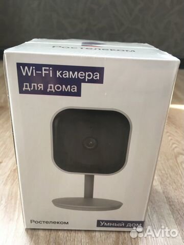 Ip wi fi камера беспроводная