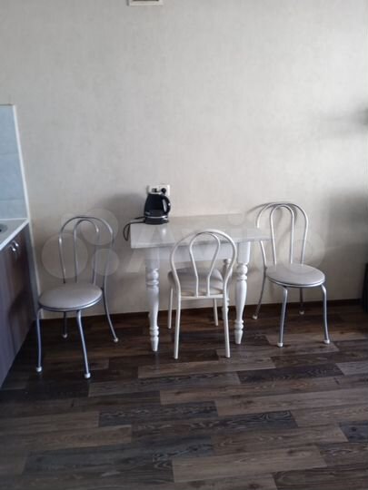 Квартира-студия, 30 м², 6/10 эт.