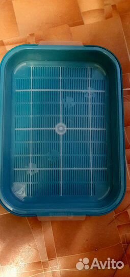 Лежанка Homepet Эстрада для животных