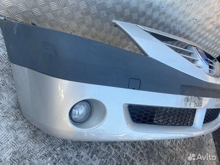 Бампер передний Renault Logan K7JA710 2007