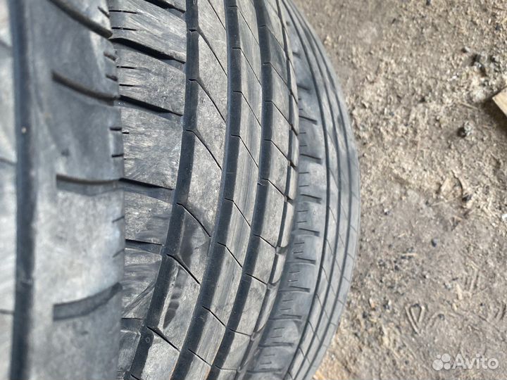 Bfgoodrich Advantage SUV 225/55 R18