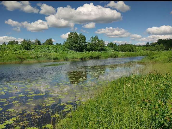 Участок 15 сот. (ИЖС)