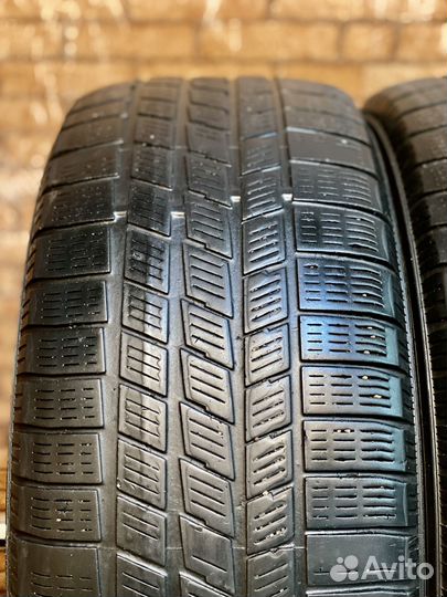 Pirelli Winter Snowsport 205/50 R16