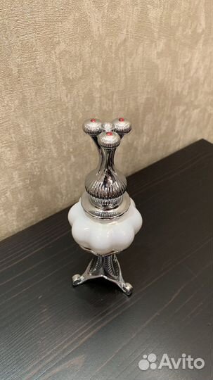 Арабские масляные духи (духи-масло)