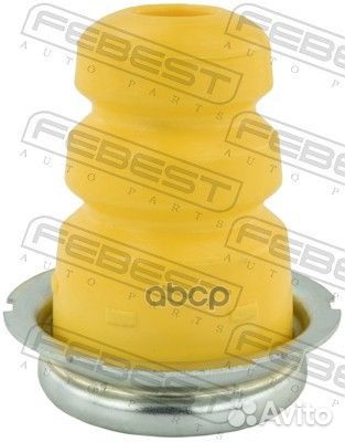 Отбойник рессоры зад. volkswagen caddy 2011-201