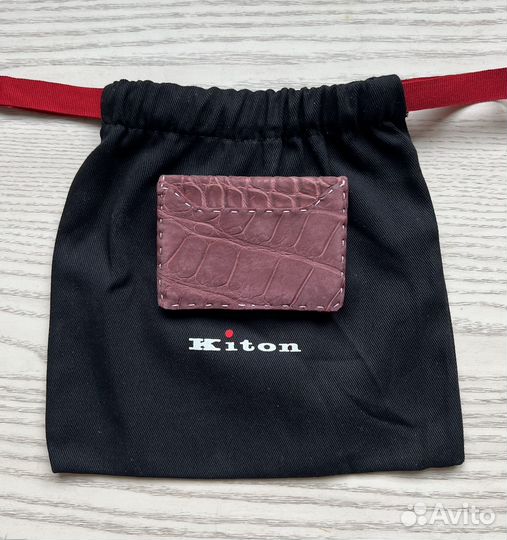 Kiton оригинал