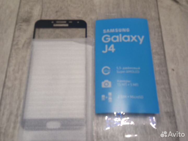 Samsung galaxy j4