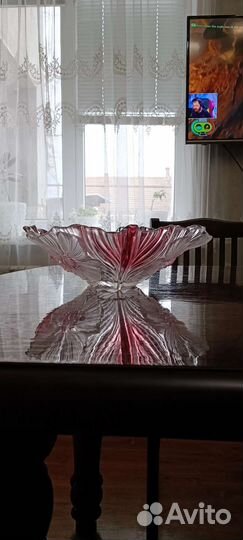 Ваза для фруктов