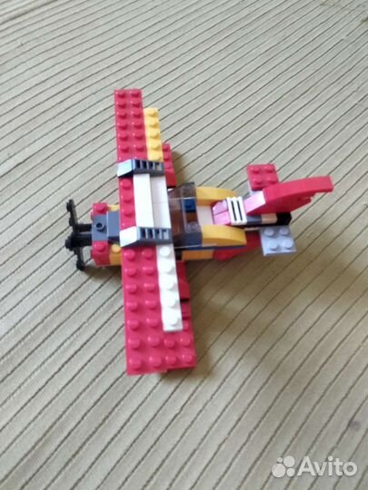 Lego наборы разные