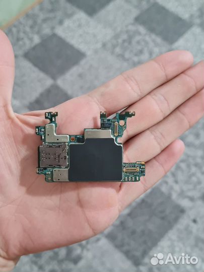 Материнская плата z flip 3 и s21