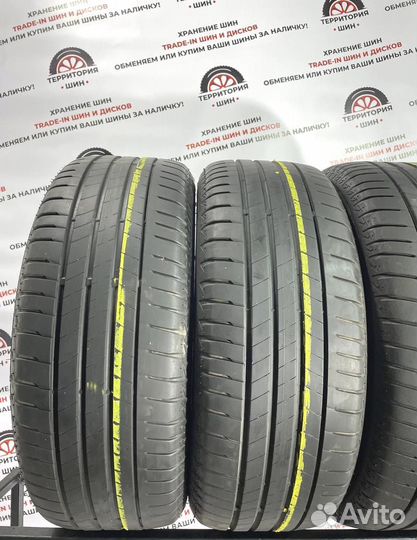 Bridgestone Turanza T005 205/55 R16 86L