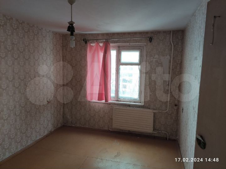 3-к. квартира, 70,7 м², 5/9 эт.