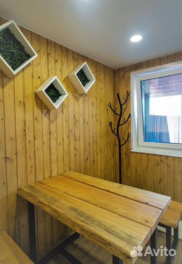 Аренда бани