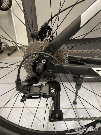 Велосипед горный 29 Timetry новый