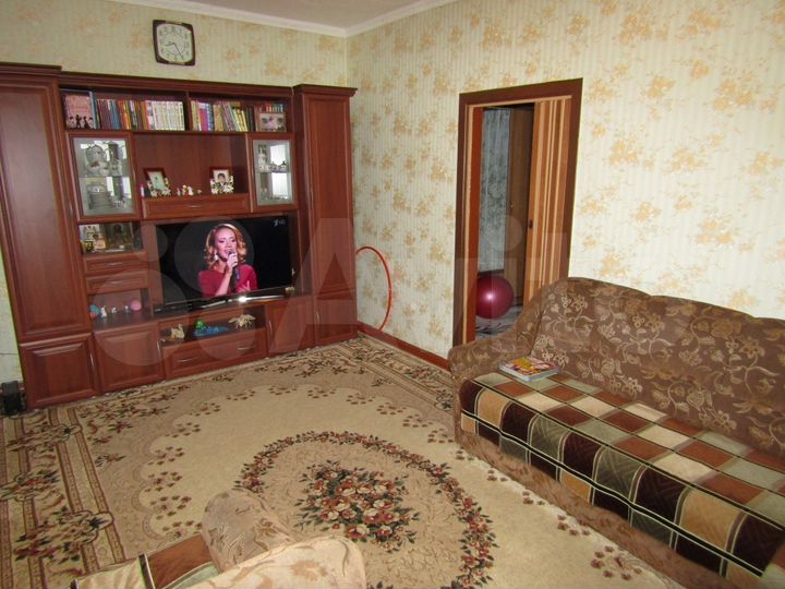 Дом 60 м² на участке 6 сот.