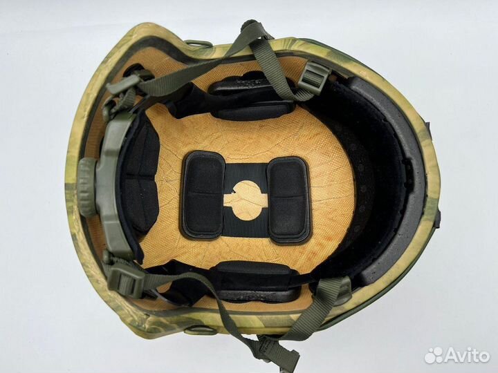 Тактический шлем fast Ops-Core