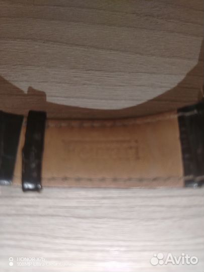 Часы наручные Ferrari