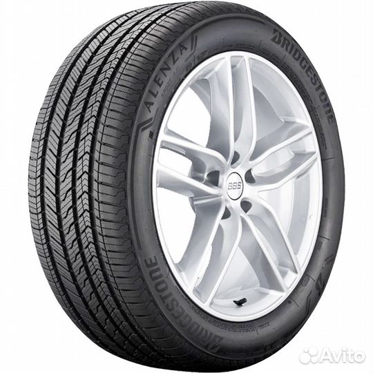 Bridgestone Alenza Sport 275/50 R19 112V