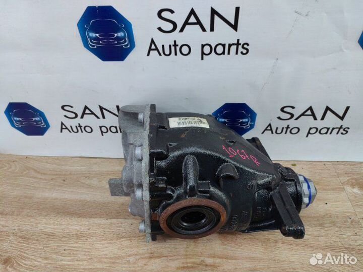 Редуктор задний Bmw 3 F30 N47D20 2013